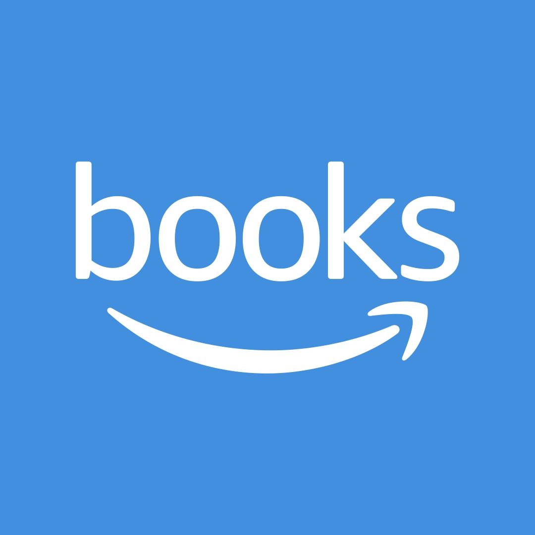 Amazon Books Icon