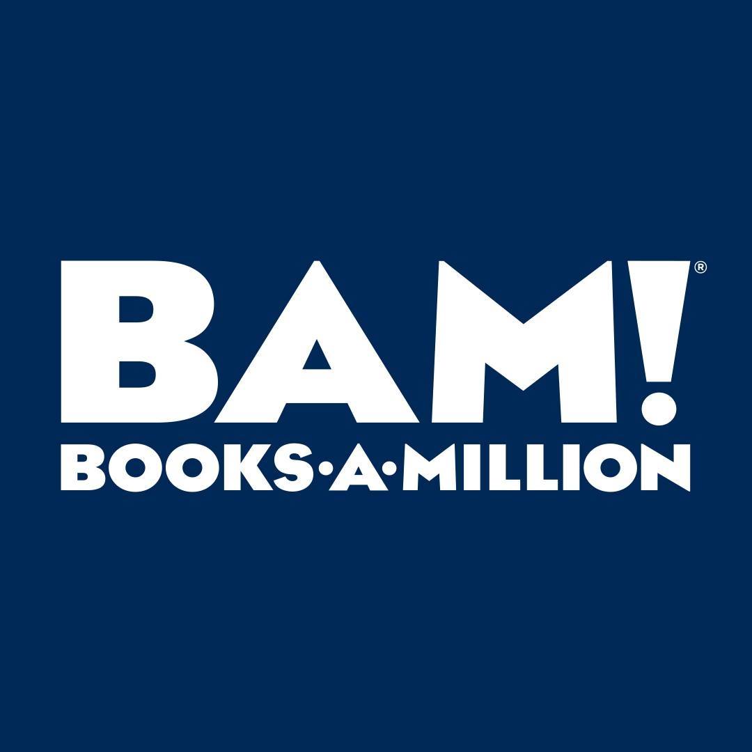 Books a Million Icon
