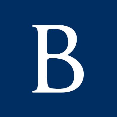 Blackwell's Bookshop Icon