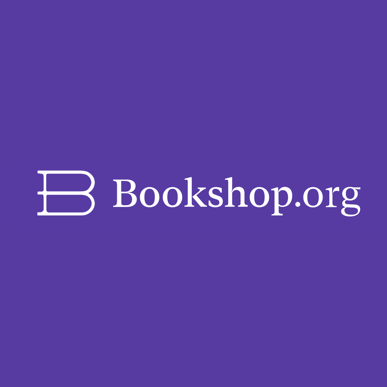 Bookshop Dot Org Icon