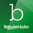 Booktopia Rakuten Kobo Icon