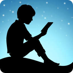 Kindle Books Icon