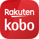 Kobo Books Icon
