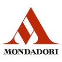 Mondadori Books Icon